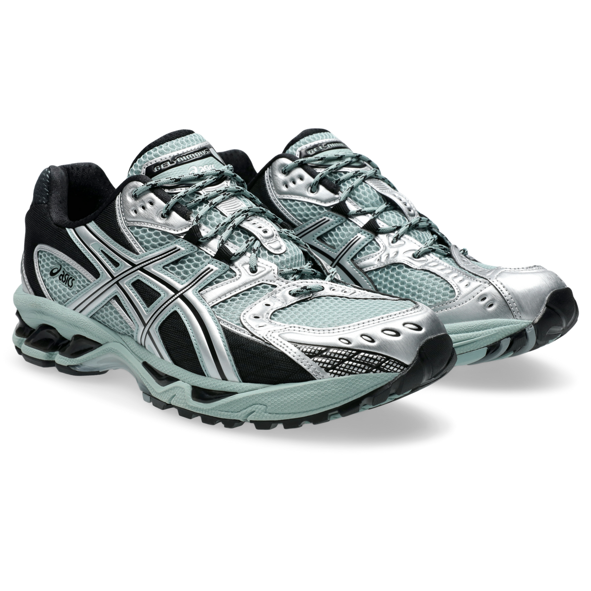ASICS Gel-Nimbus 10.1 Ocean Haze