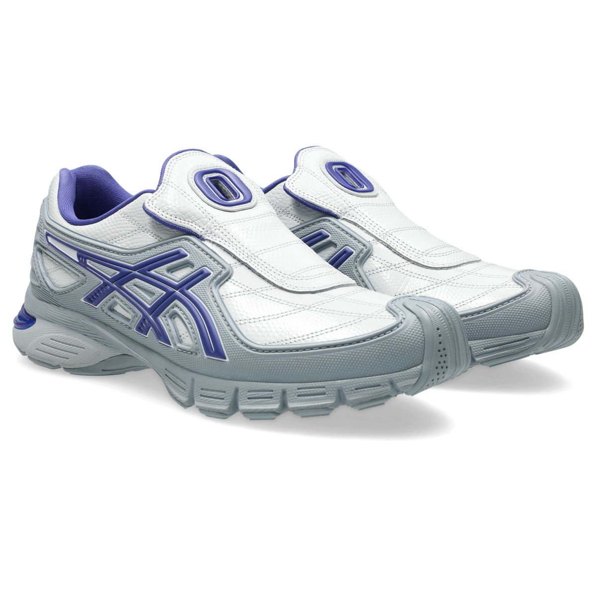 ASICS Gel-SD Arzachotto OTTO 958 White Blue Violet