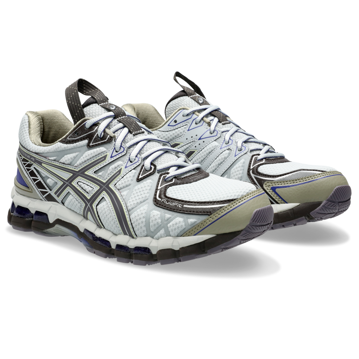 ASICS UB10-S Gel-Kayano 20 Kiko Kostadinov Glacier Lavender Grey