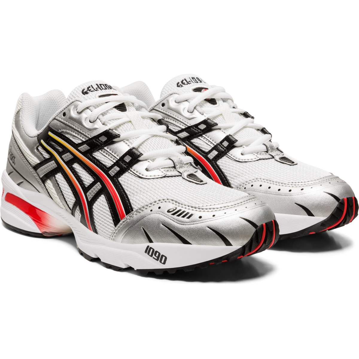 ASICS Gel-1090 White Black