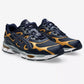 ASICS Gel-NYC Midnight Carrier Grey