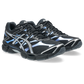 ASICS Gel-Cumulus 16 Black Pure Silver Blue