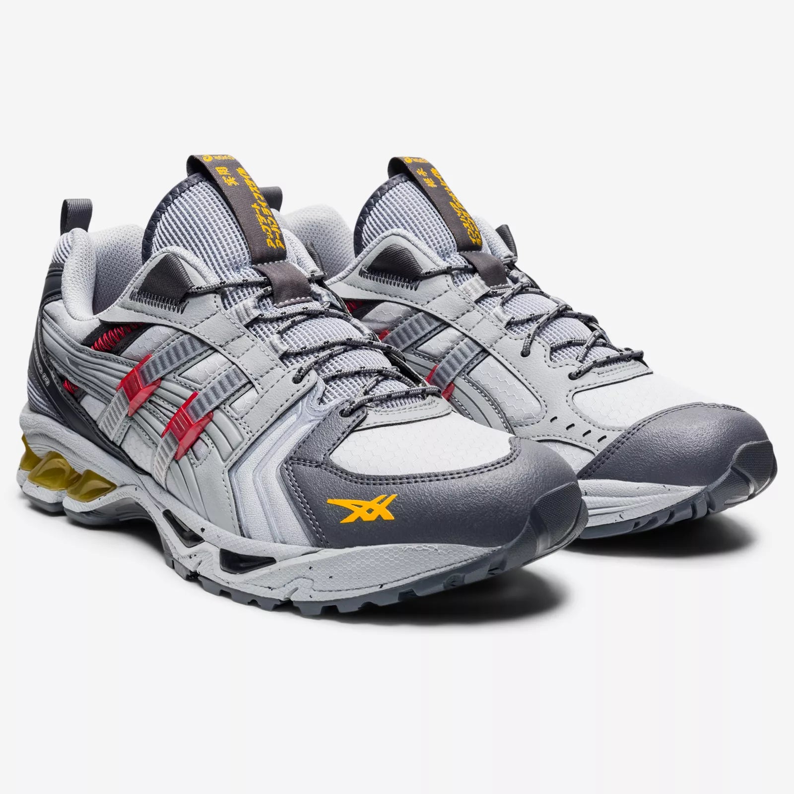 ASICS Gel-Kayano 14 RE Piedmont Grey Metropolis