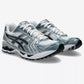 ASICS Gel-Kayano 14 White Fjord Grey