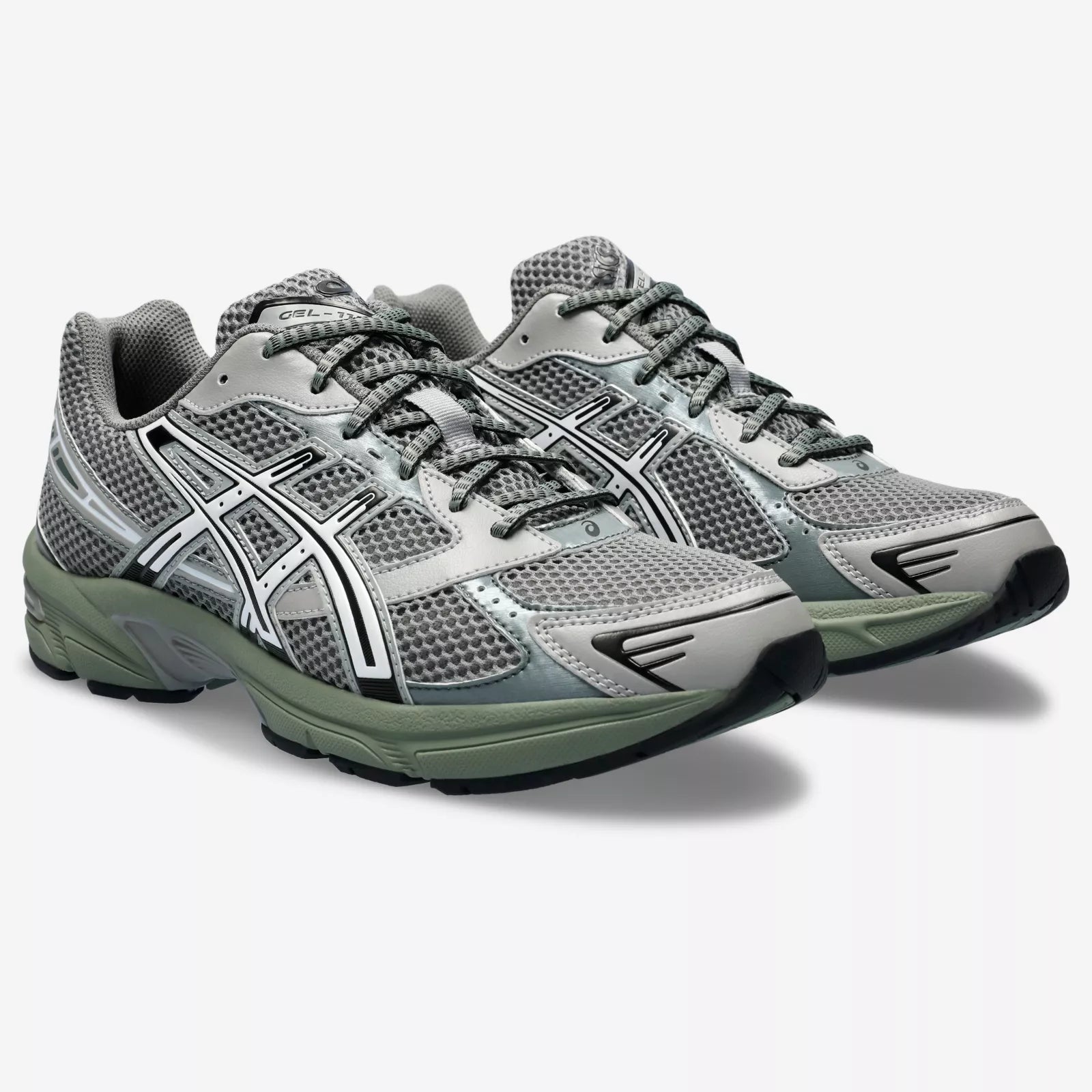 ASICS Gel-1130 Folder Exclusive Wild Dove White