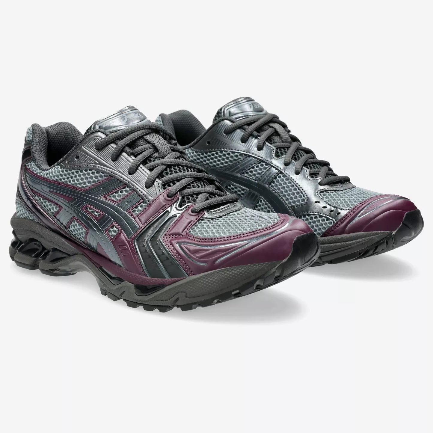 ASICS Gel-Kayano 14 atmos Grey Purple