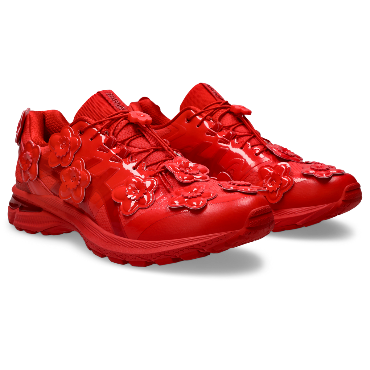ASICS Gel-Terrain Cecilie Bahnsen Red