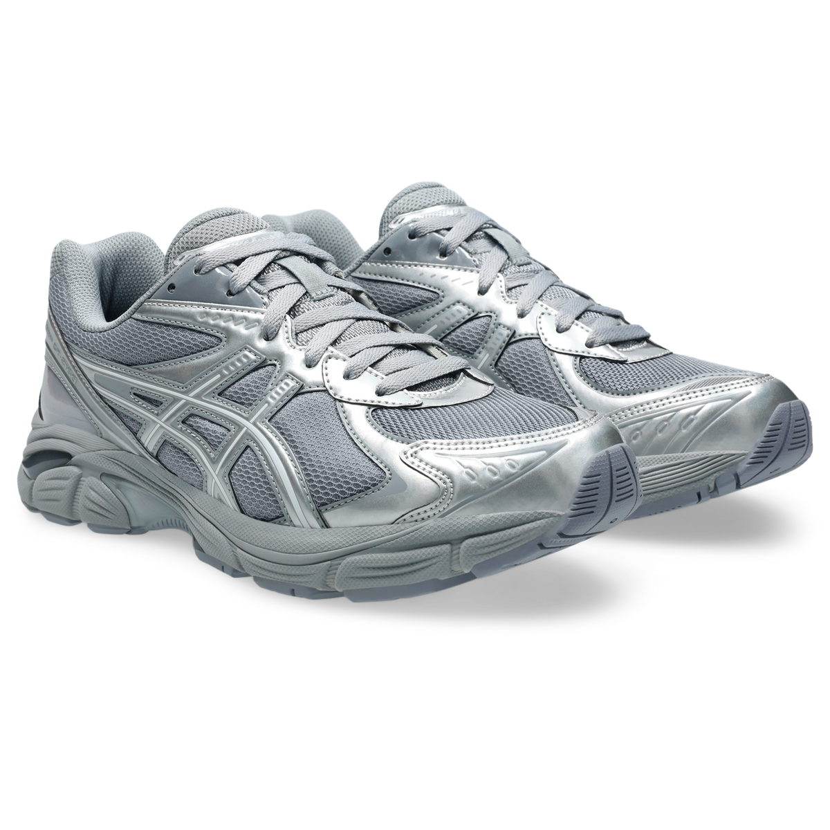 ASICS GT-2160 Silver Grey