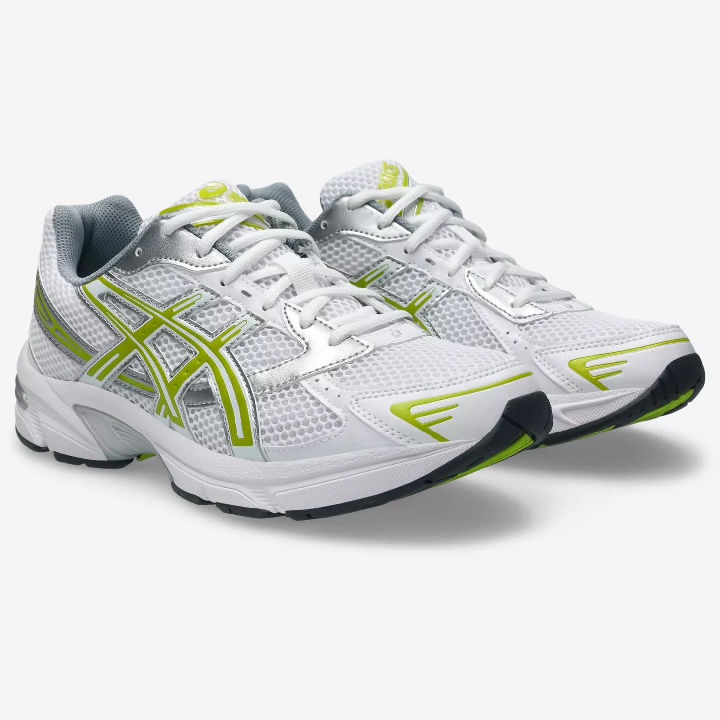 ASICS Gel-1130 White Green Apple