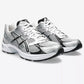 ASICS Gel-1130 White Black Silver