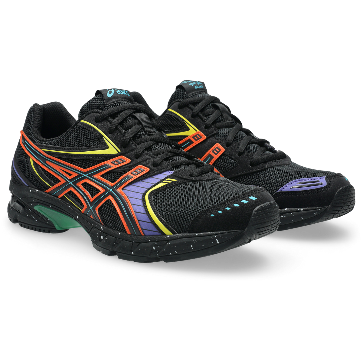 ASICS Gel-DS Trainer 14 Stefon Diggs Black Multi-Color