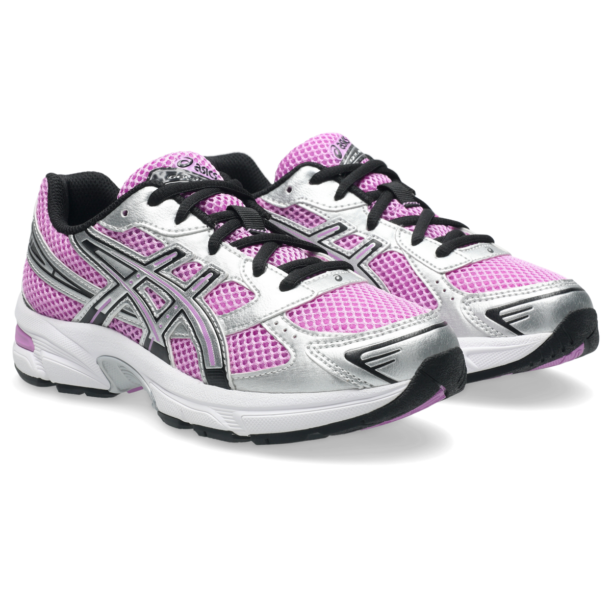 ASICS Gel-1130 Lavender Glow Pure Silver (GS)