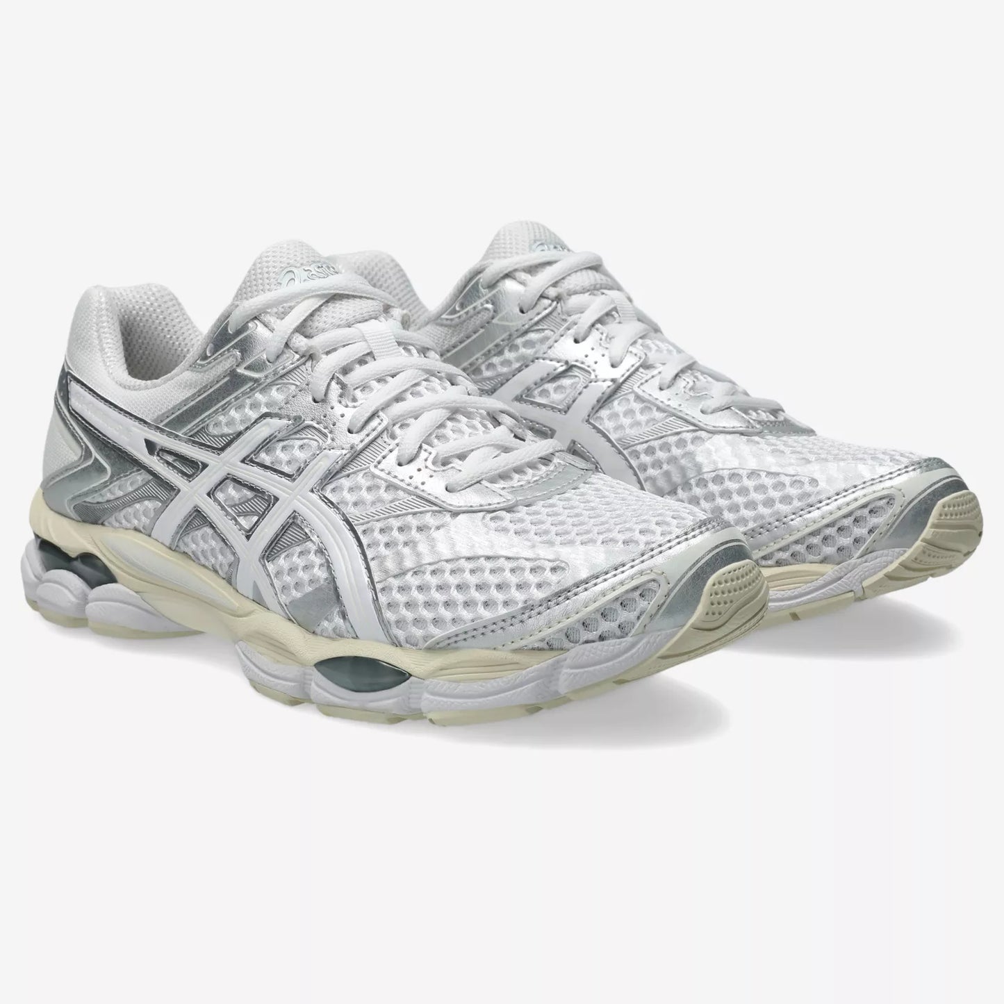 ASICS Gel-Cumulus 16 White