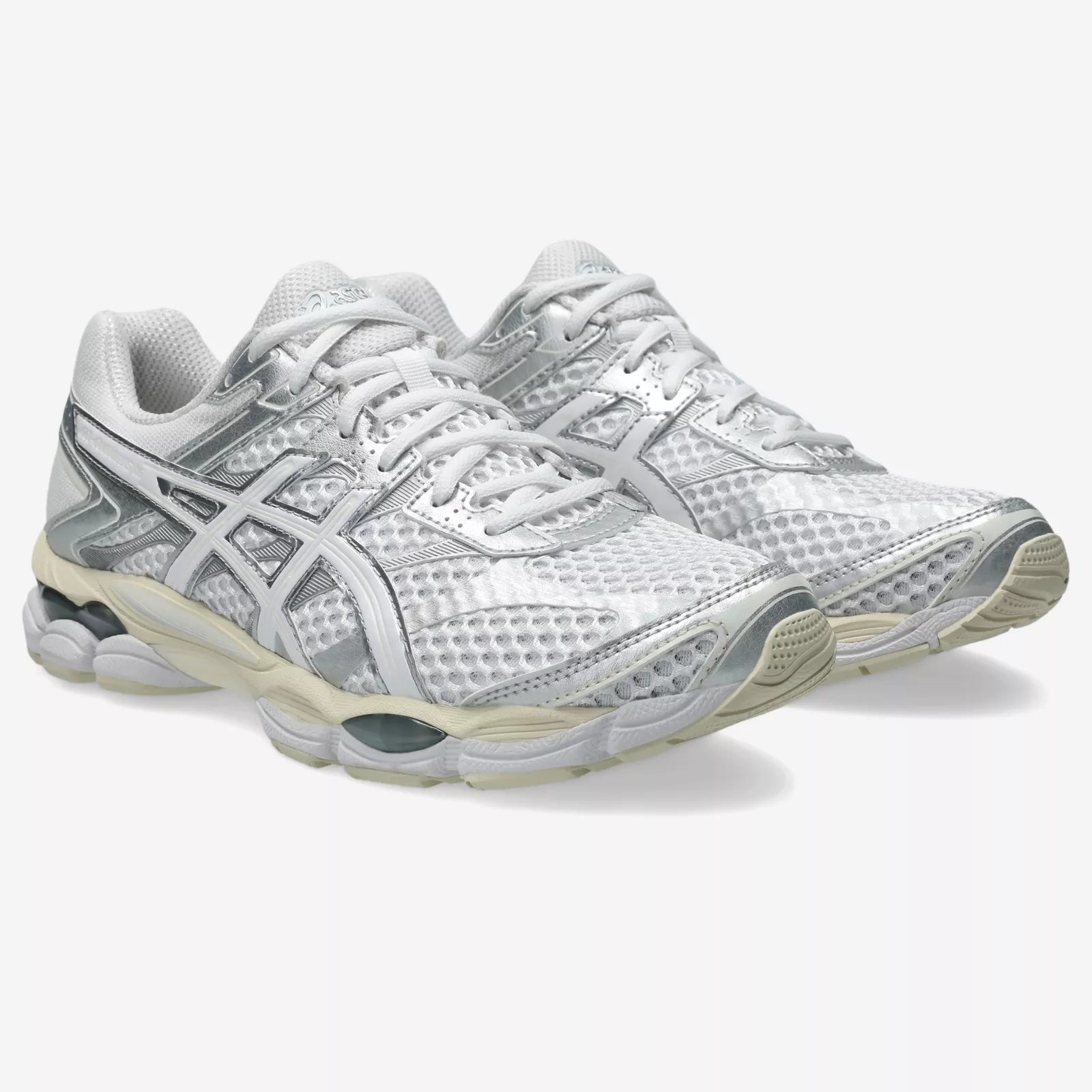 ASICS Gel-Cumulus 16 White