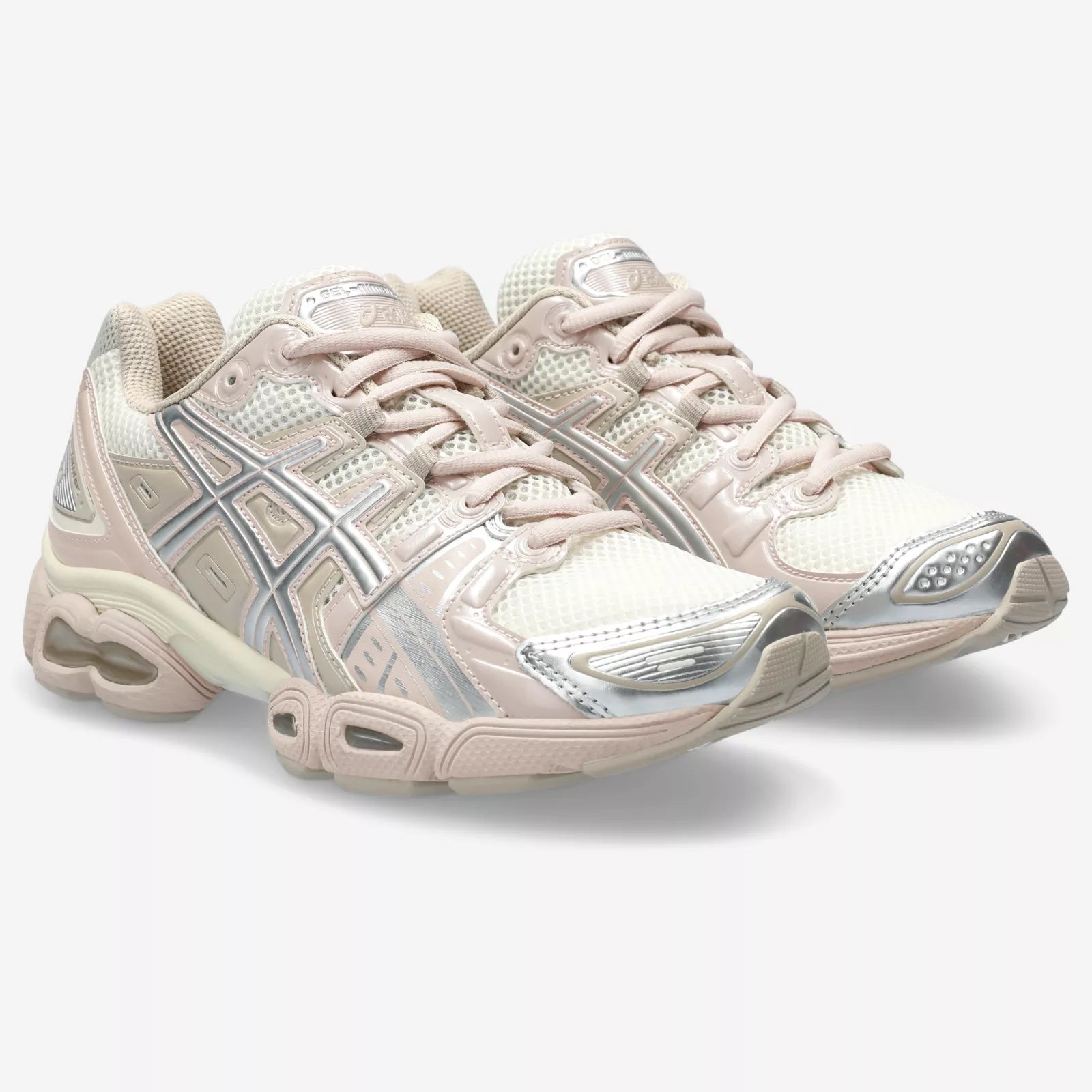 ASICS Gel-Nimbus 9 Cream Mineral Beige (Women's)