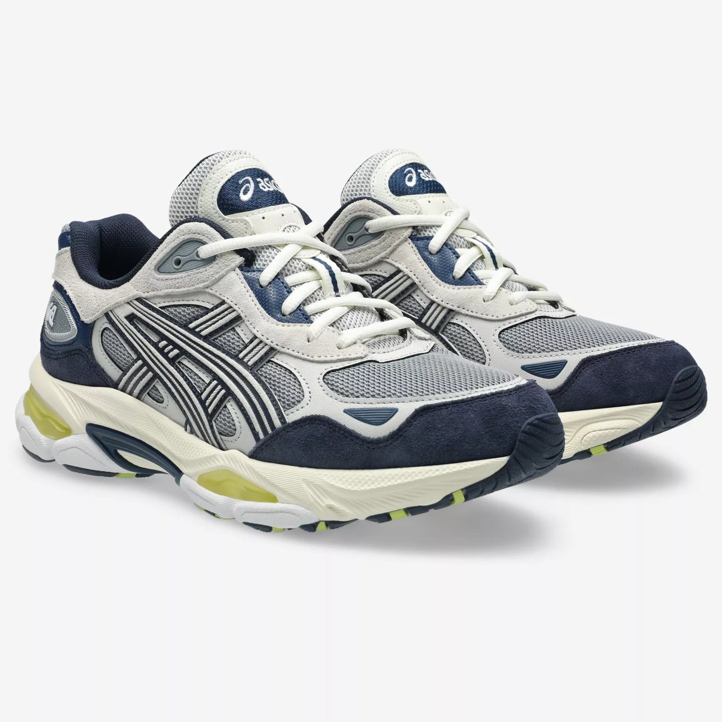 ASICS Gel-NYC 2.0 Gravel Cream