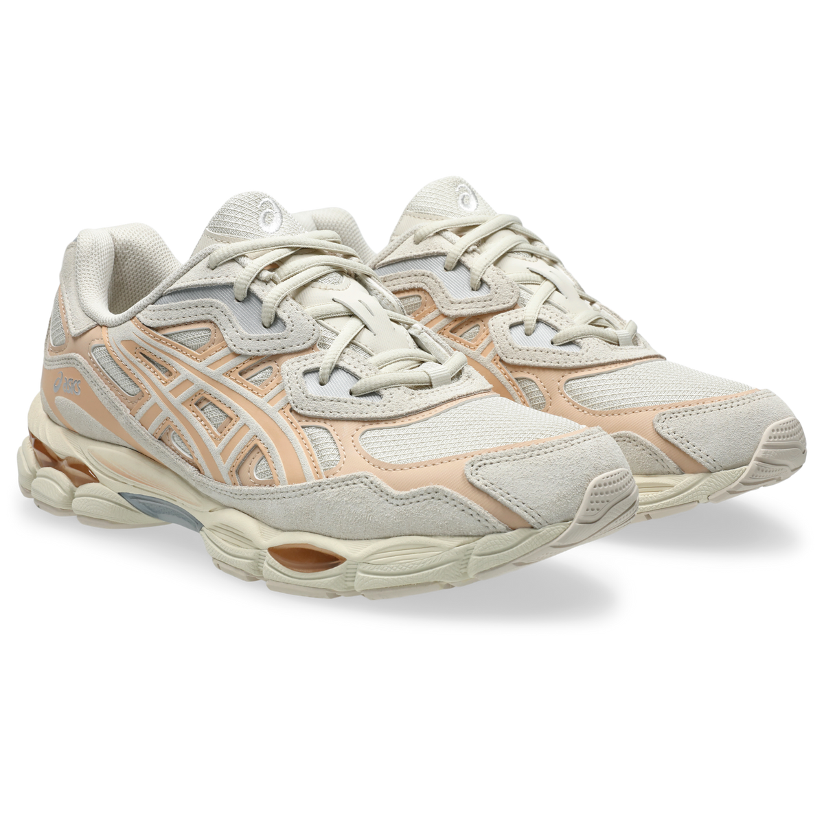ASICS Gel-NYC Oatmeal Bisque