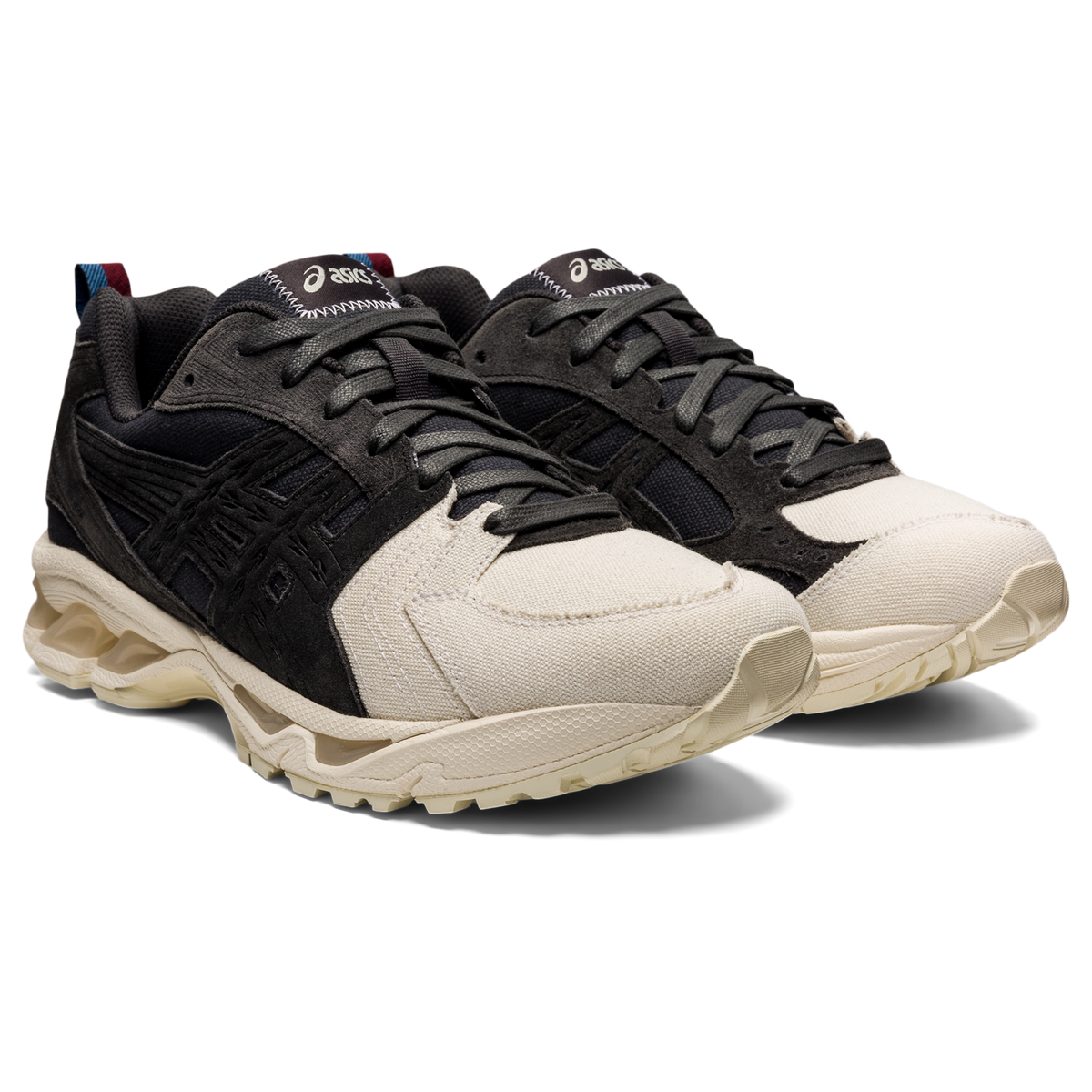 ASICS Gel-Kayano 14 Black Birch