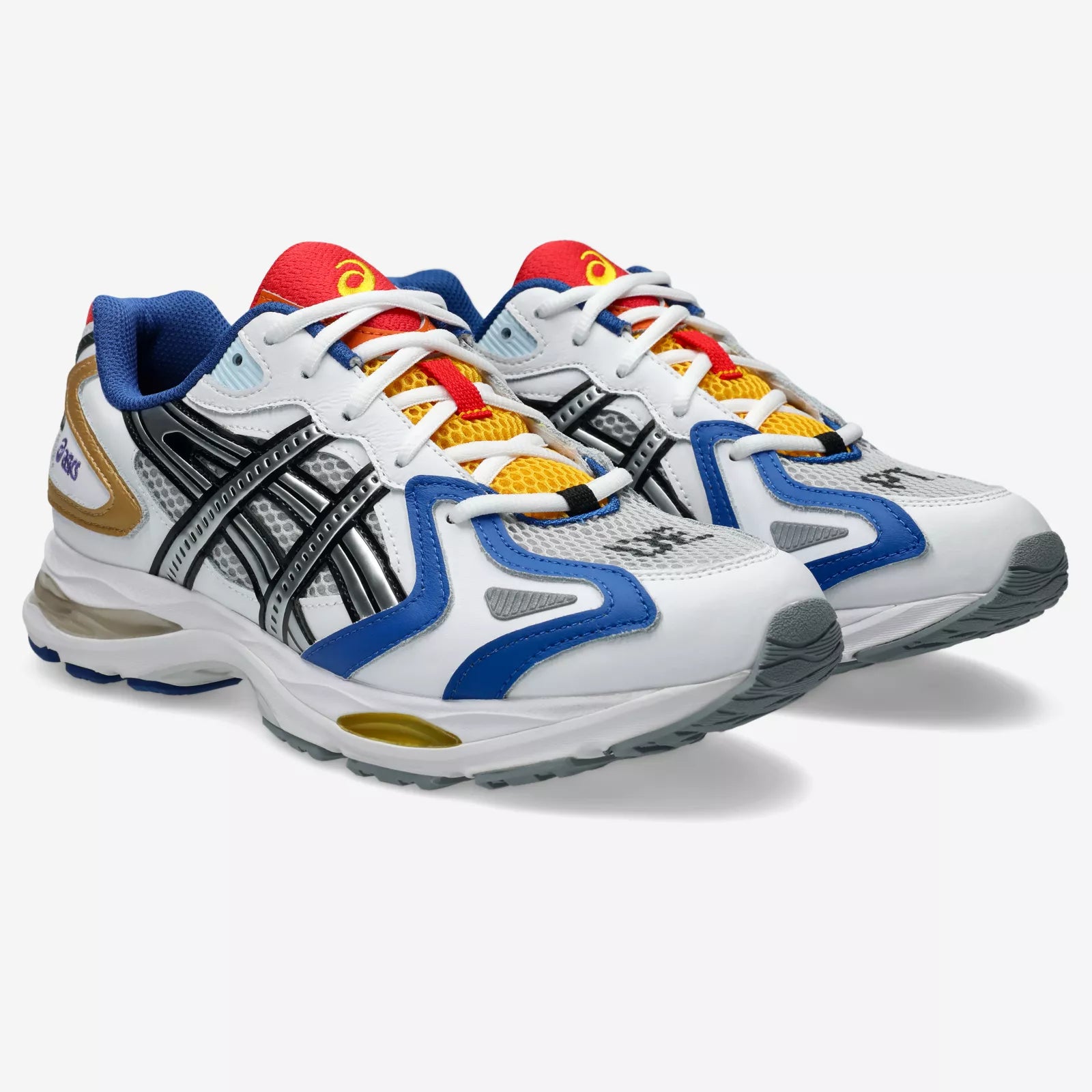 ASICS Gel-K1011 Gallery Dept. Mental Energy Multi-Color