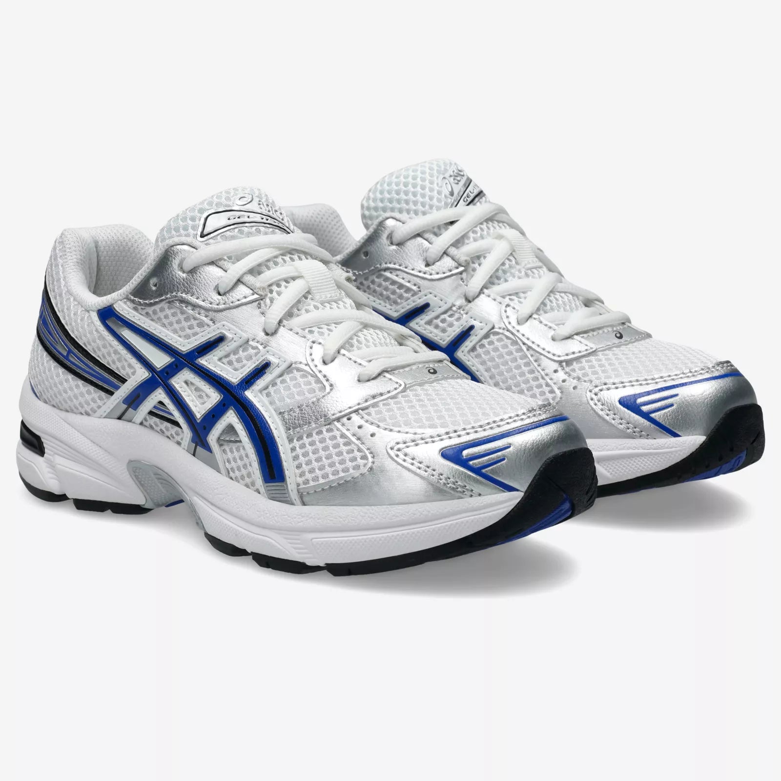 ASICS Gel-1130 White Blue (GS)