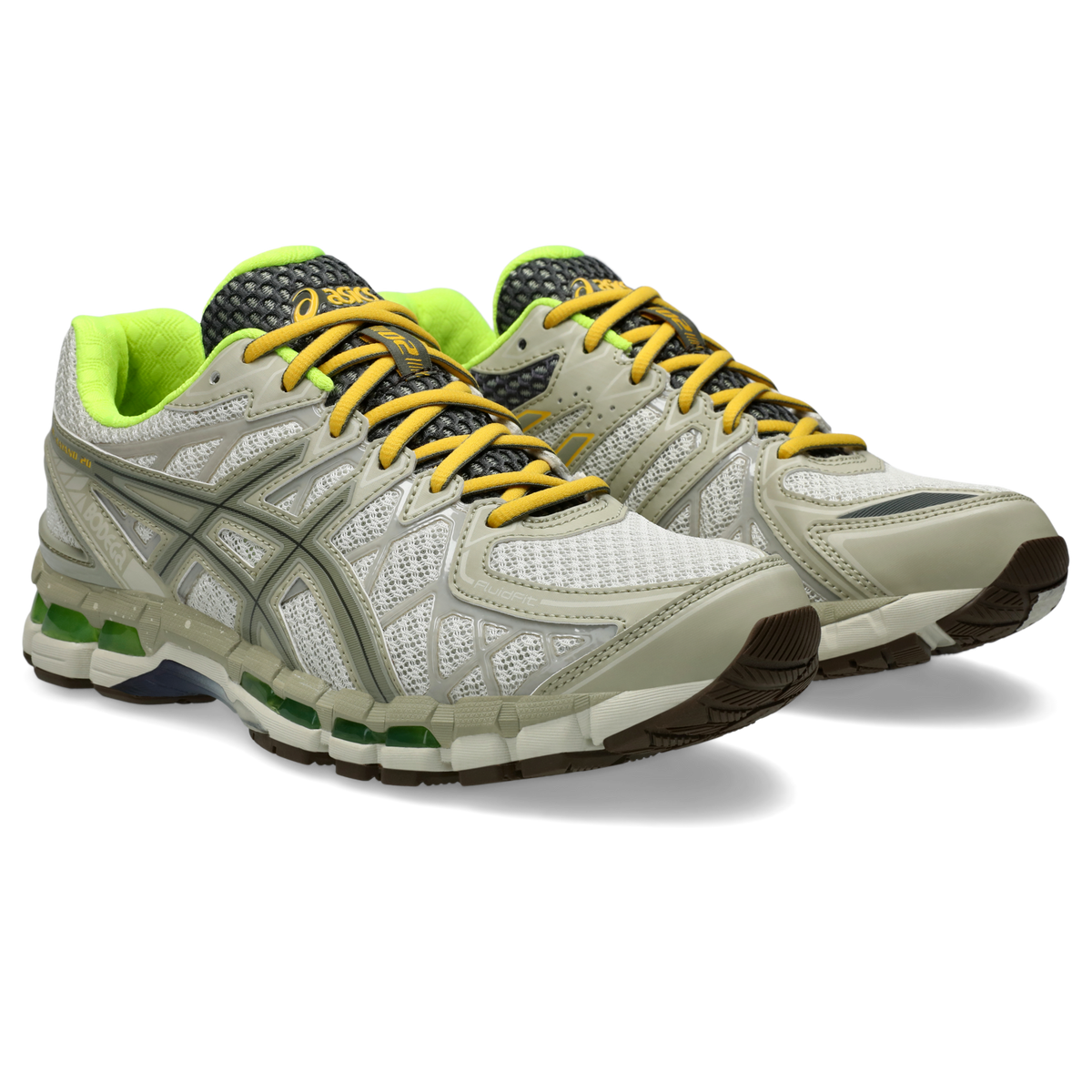 ASICS Gel-Kayano 20 Bodega Small Wins Add Up