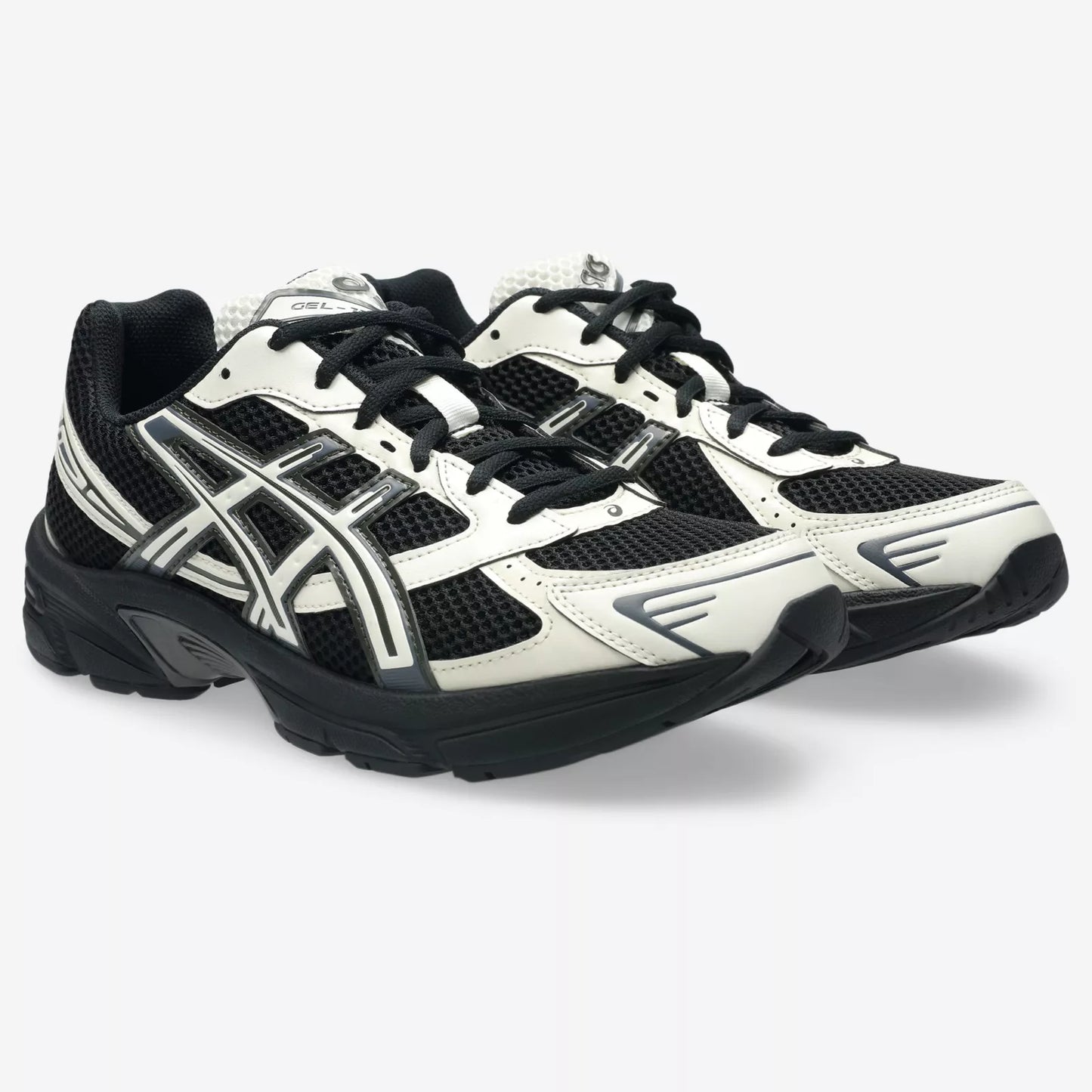 ASICS Gel-1130 Black Cream