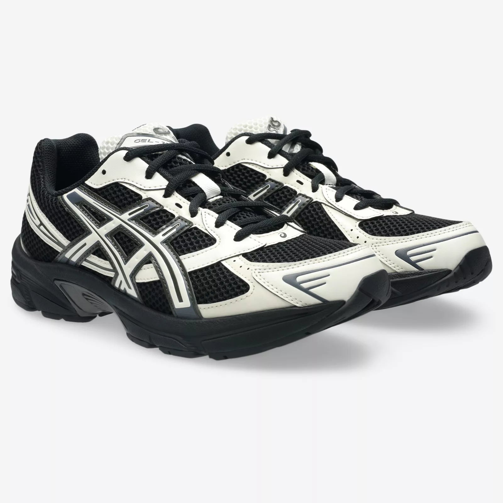 ASICS Gel-1130 Black Cream