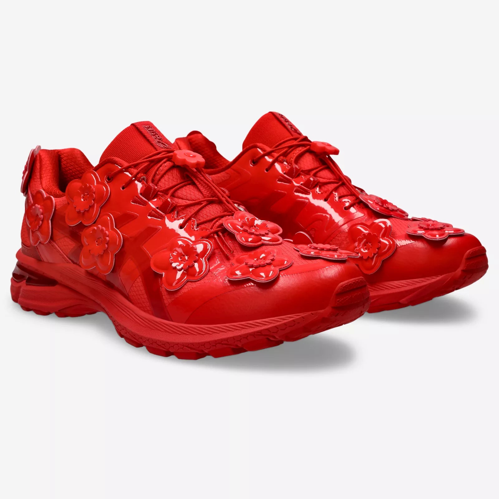 ASICS Gel-Terrain Cecilie Bahnsen Red