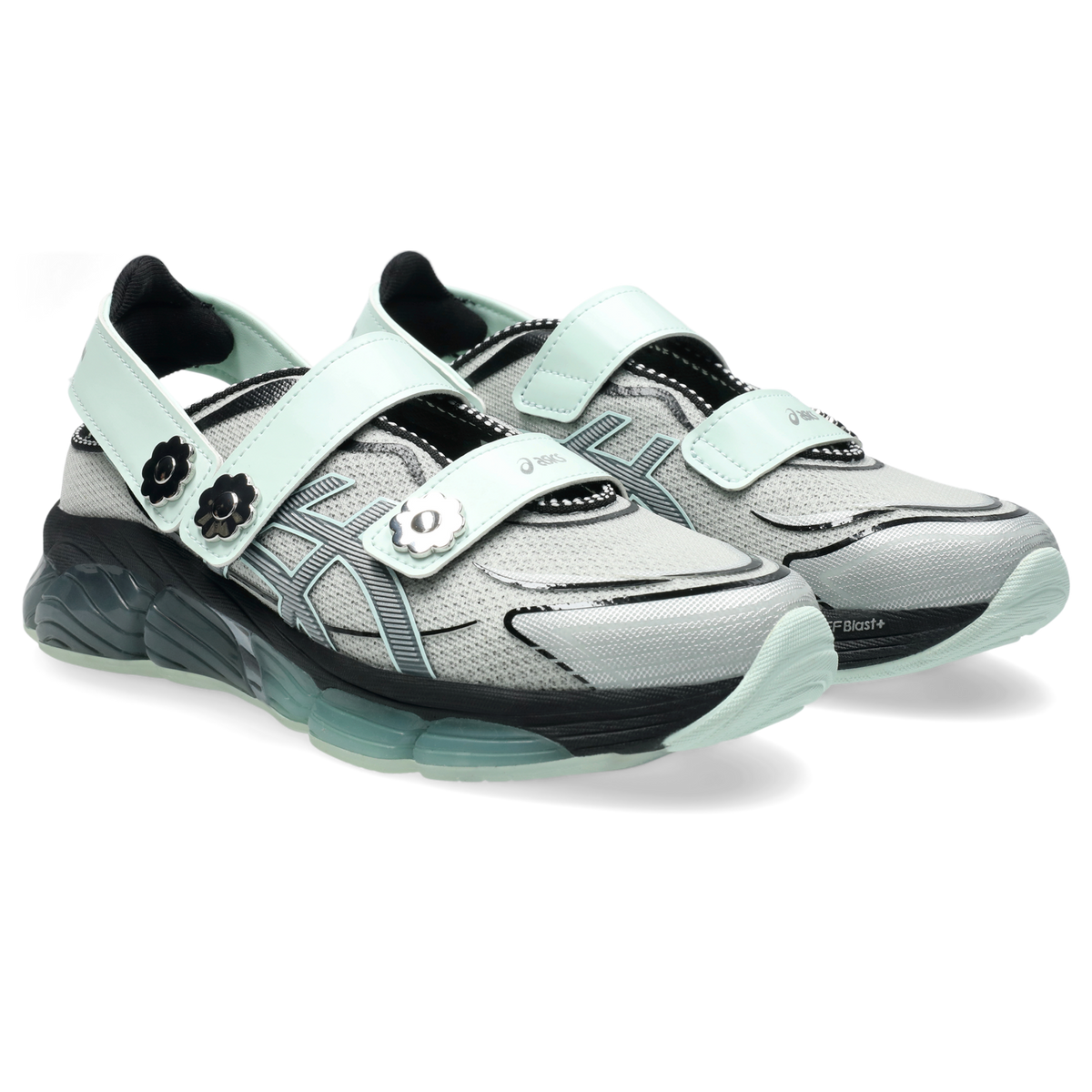 ASICS Gel-Quantum 360 VIII Cecilie Bahnsen Clearly Aqua