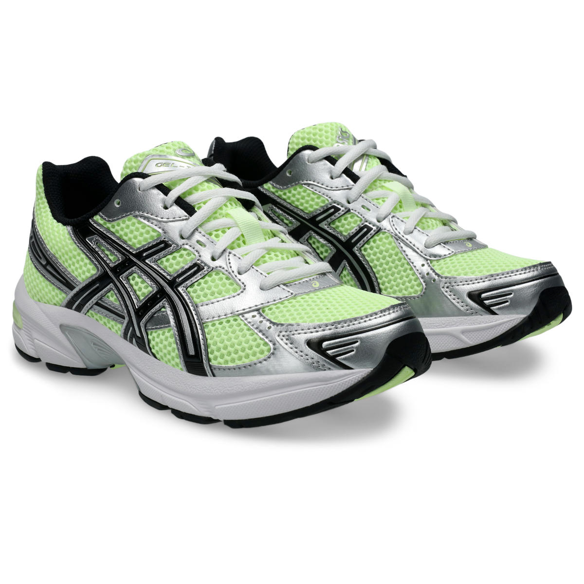 ASICS Gel-1130 Neon Pack Green (Women's)