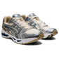 ASICS Gel-Kayano 14 Cream Pure Silver Champagne