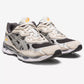 ASICS Gel-NYC Black Clay Grey