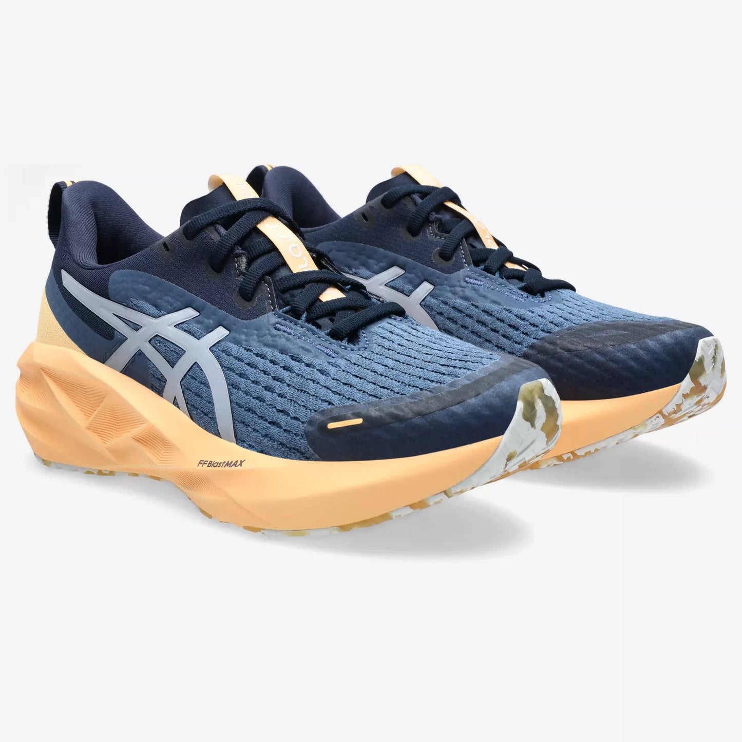 ASICS Novablast 5 Lite Show Orange Glow (Women's)