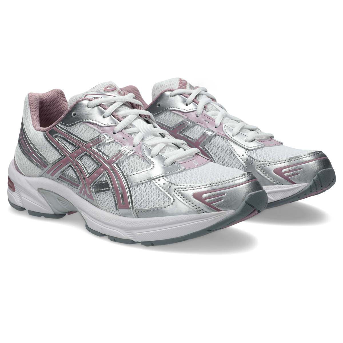 ASICS Gel-1130 White Taro Purple