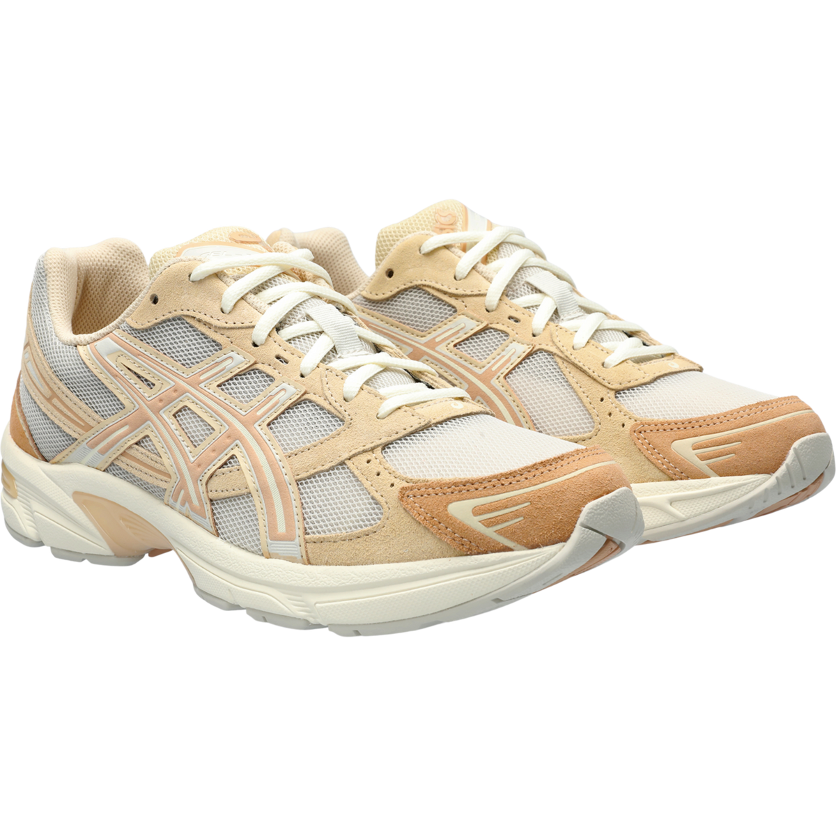 ASICS Gel-1130 Smoke Grey Honey Beige
