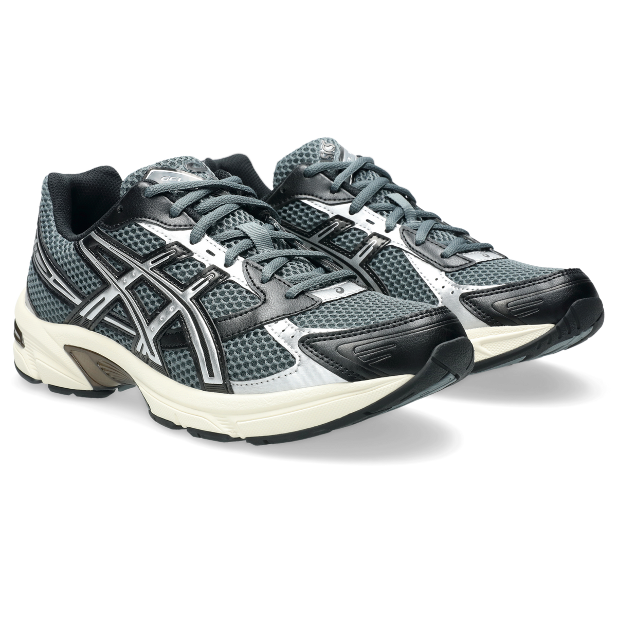 ASICS Gel-1130 Steel Grey Black