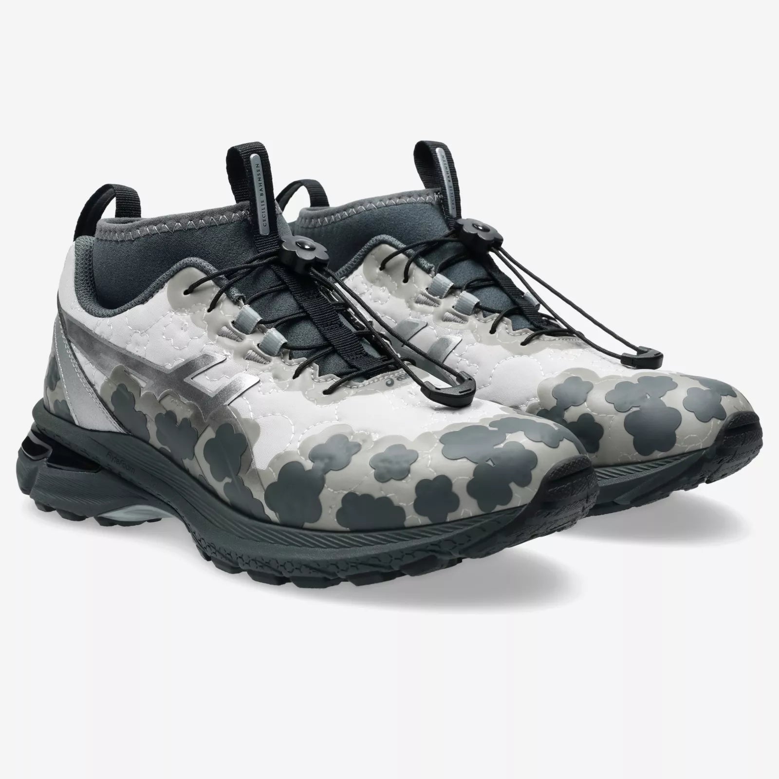 ASICS Gel-Terrain MT Cecilie Bahnsen Pure Silver