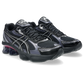 ASICS Gel-Kinetic Fluent Black Black