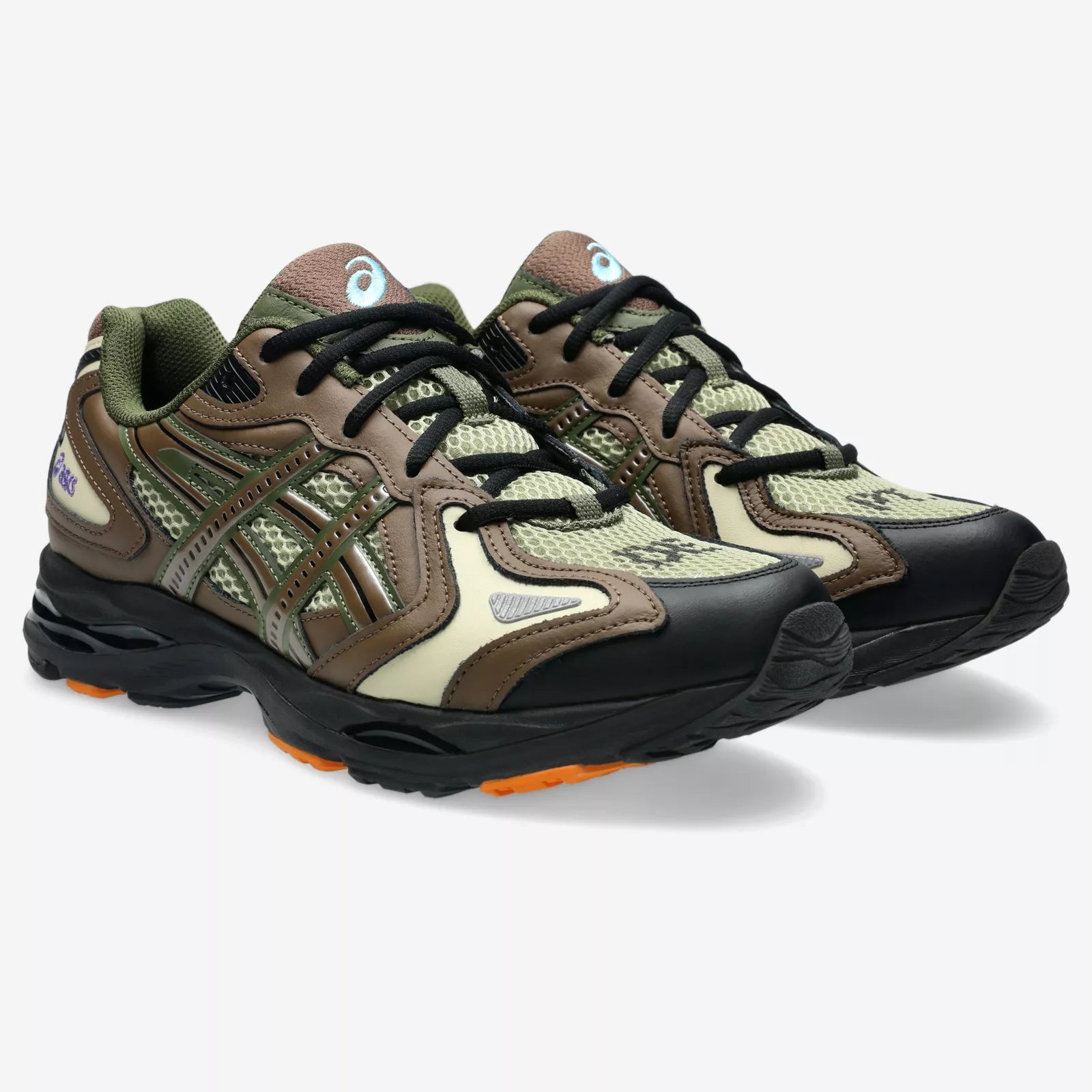 ASICS Gel-K1011 Gallery Dept. Mental Energy Khaki