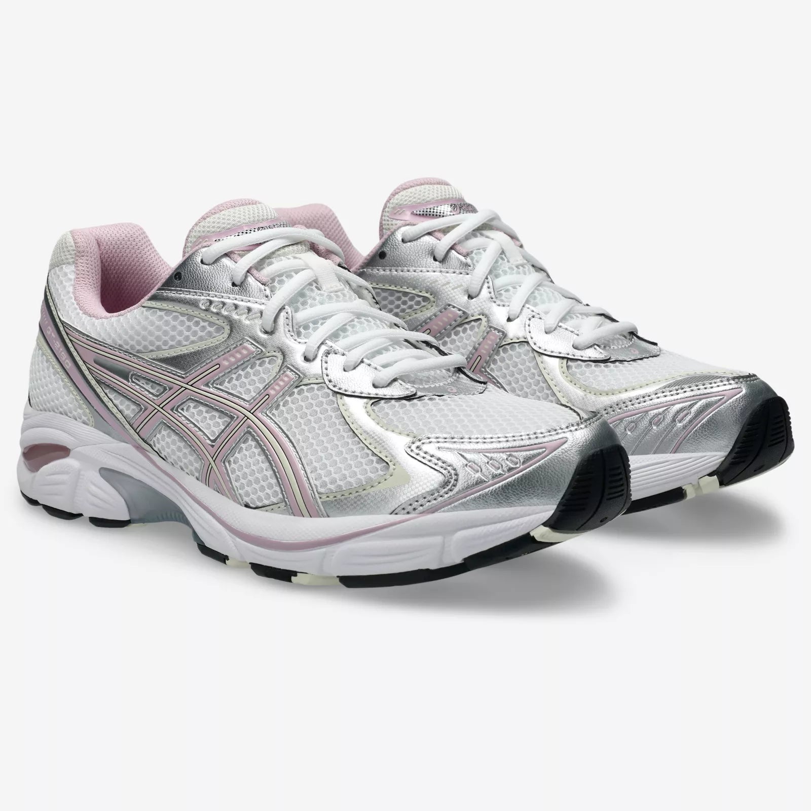 ASICS GT-2160 Metallic Silver Pink