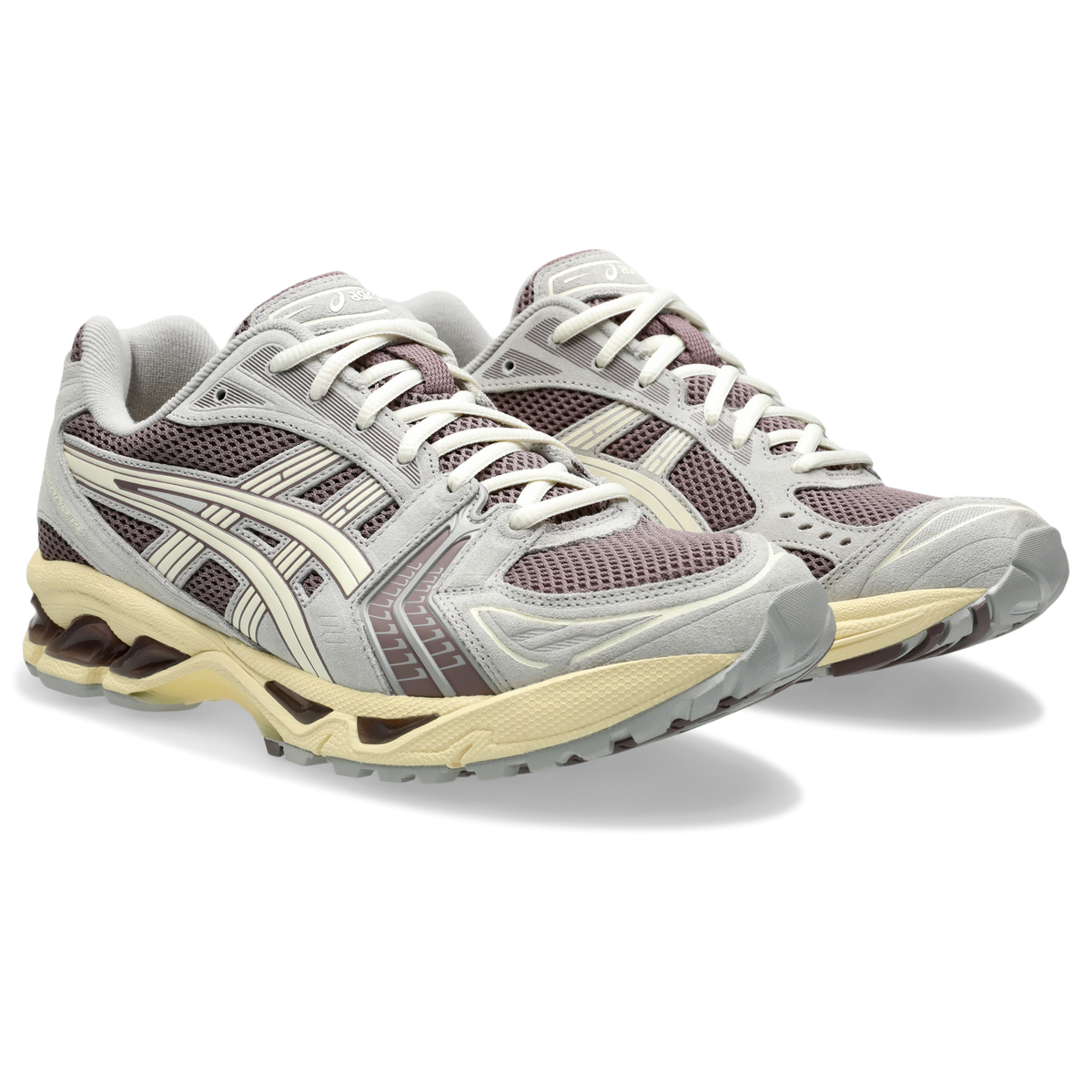 ASICS Gel-Kayano 14 Mauve Grey Cream