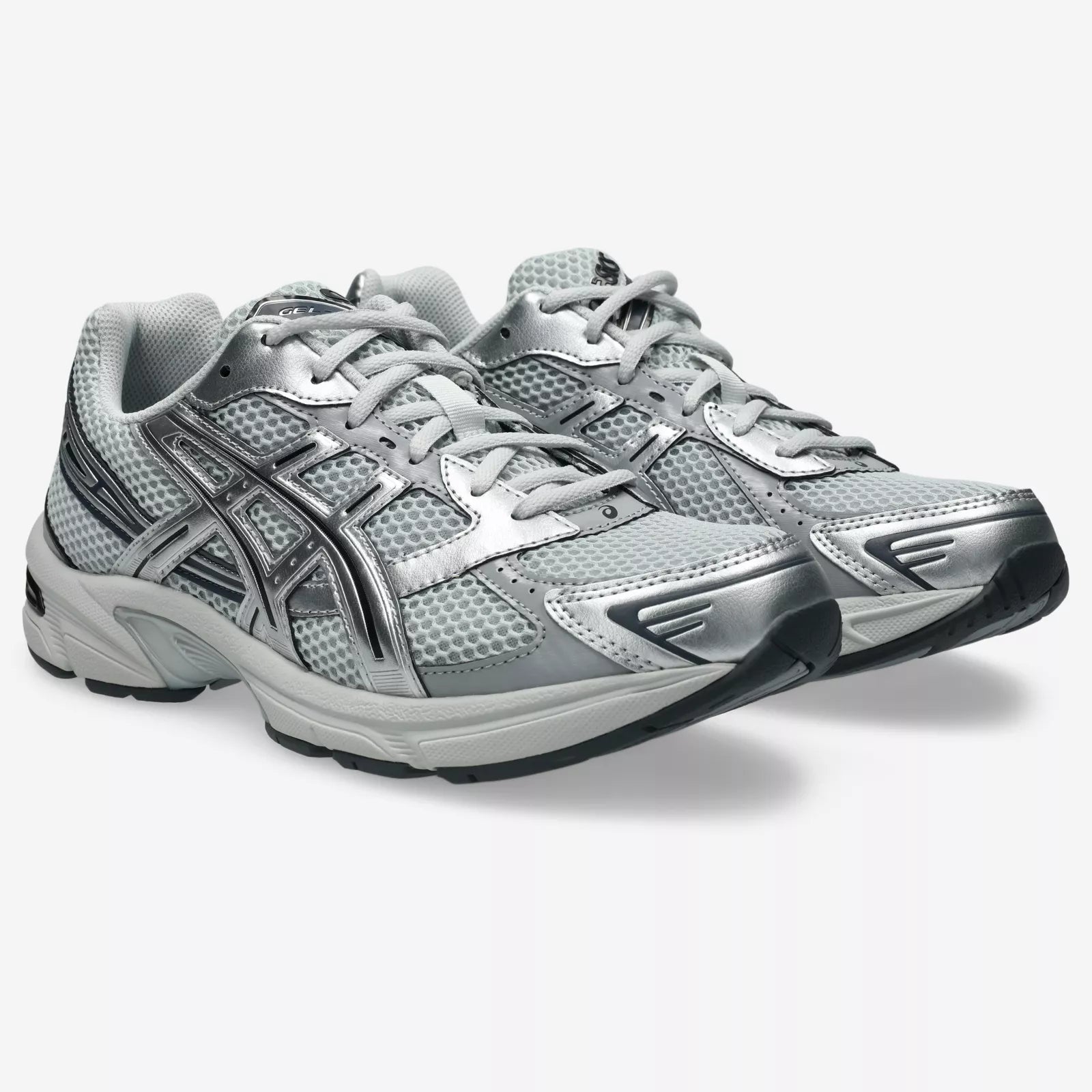 ASICS Gel-1130 Glacier Grey Pure Silver