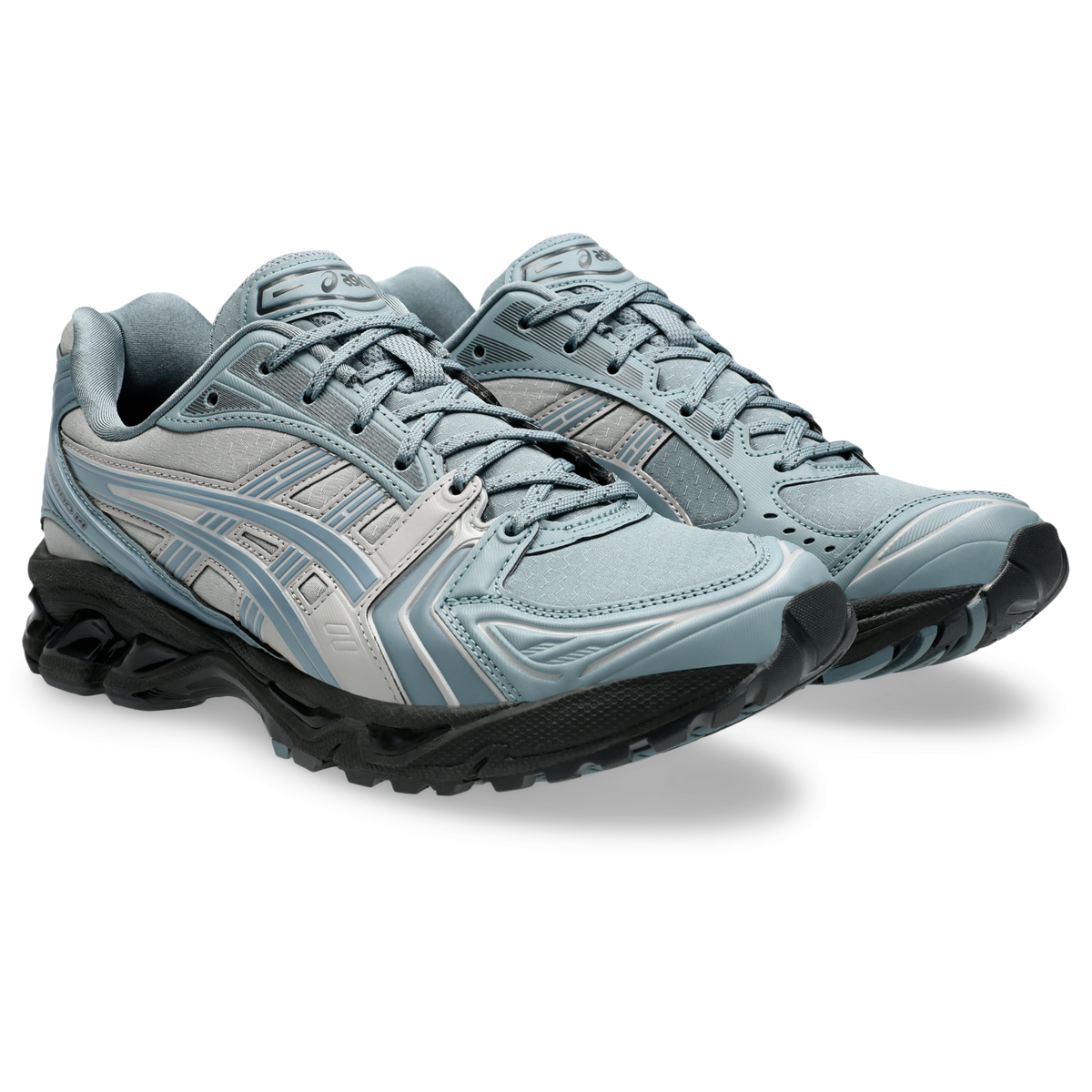 ASICS Gel-Kayano 14 Earthenware Fjord Grey