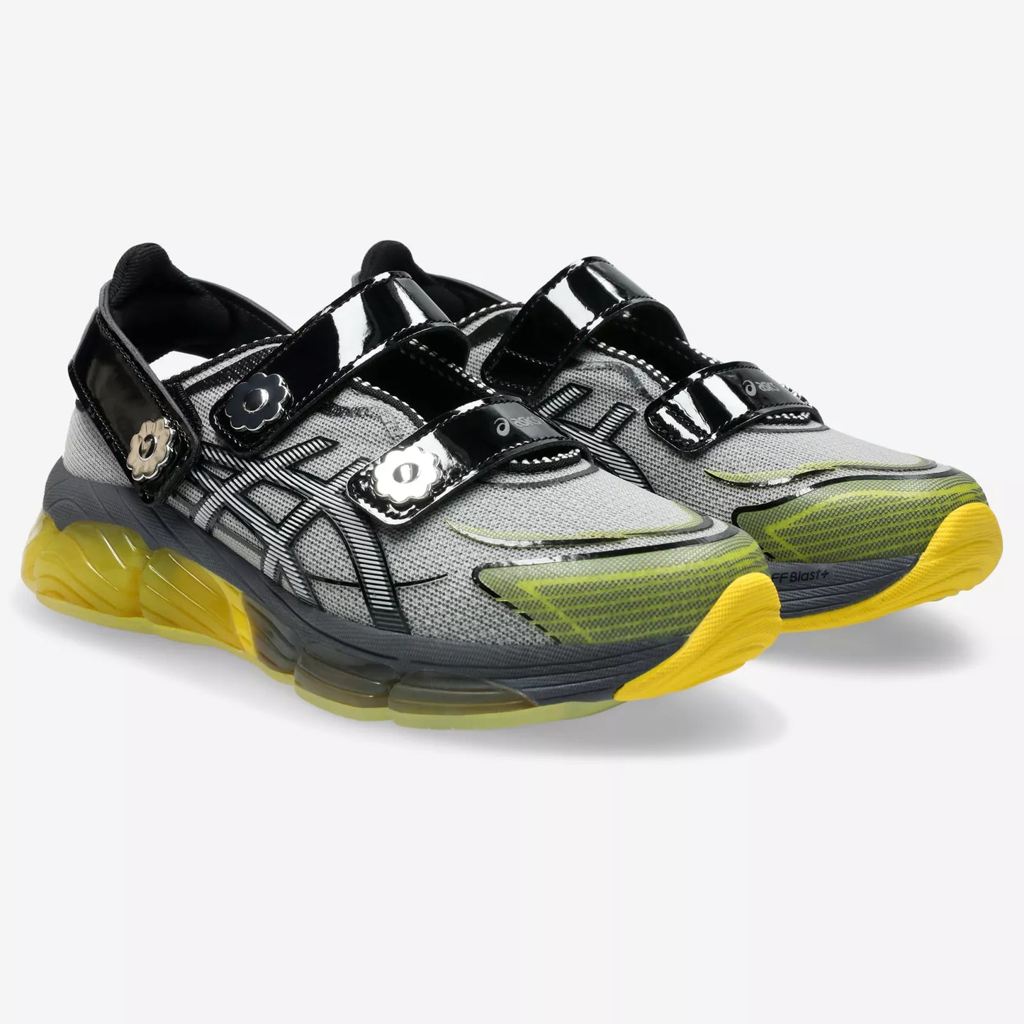 ASICS Gel-Quantum 360 VIII Cecilie Bahnsen Yellow