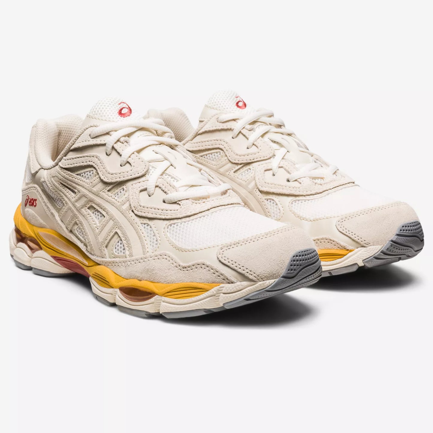 ASICS Gel-NYC Cream Oatmeal