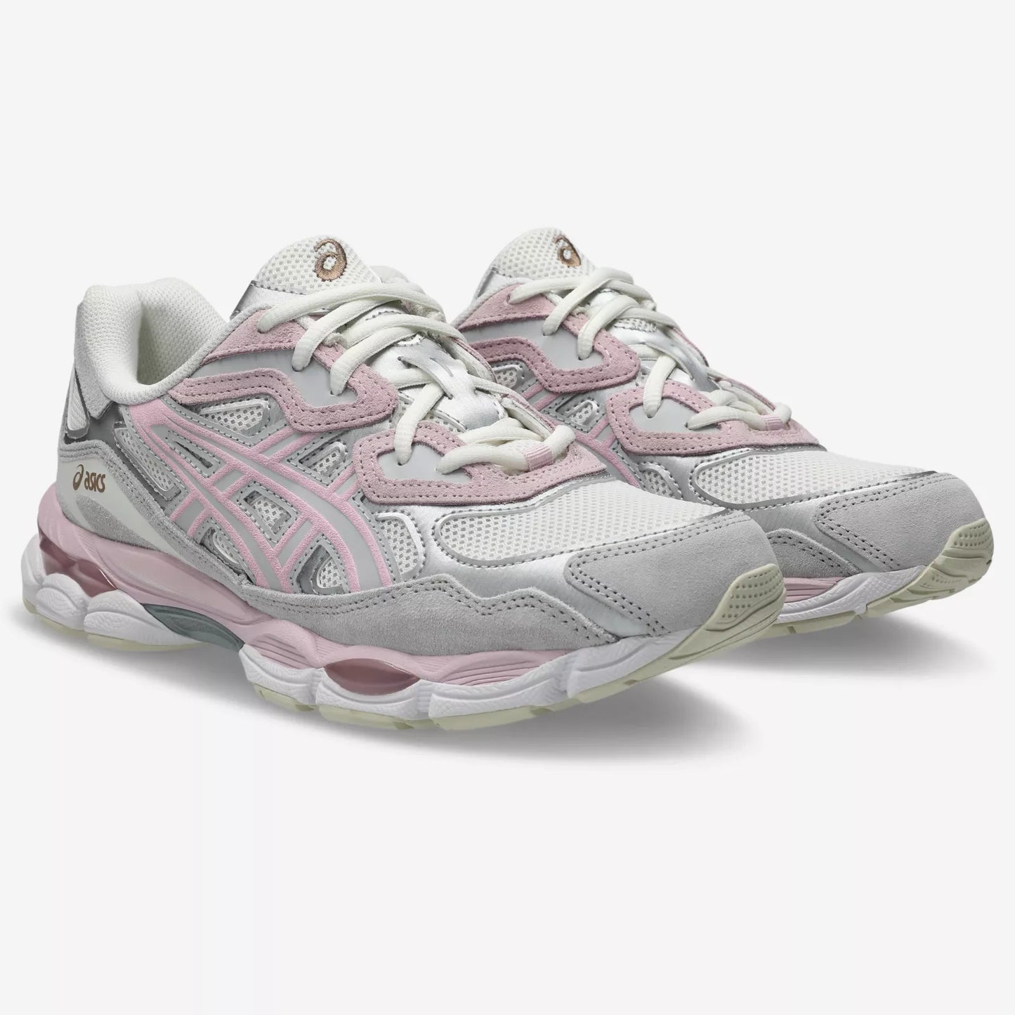 ASICS Gel-NYC Concrete Barely Rose
