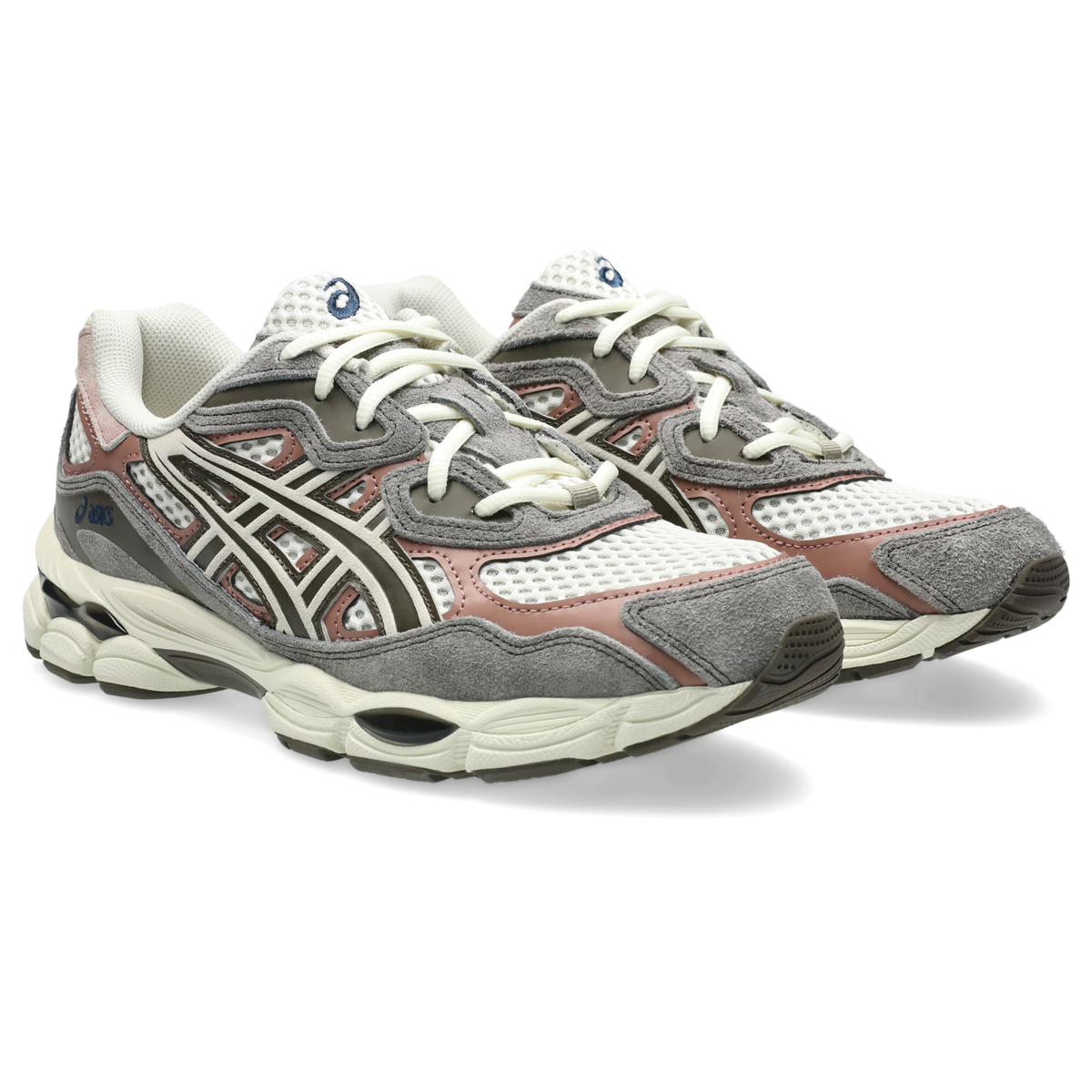 ASICS Gel-NYC Birch Driftwood