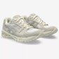 ASICS Gel-Kayano 14 White Smoke Grey (Women's)