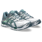 ASICS Gel-Cumulus 16 White Ironclad