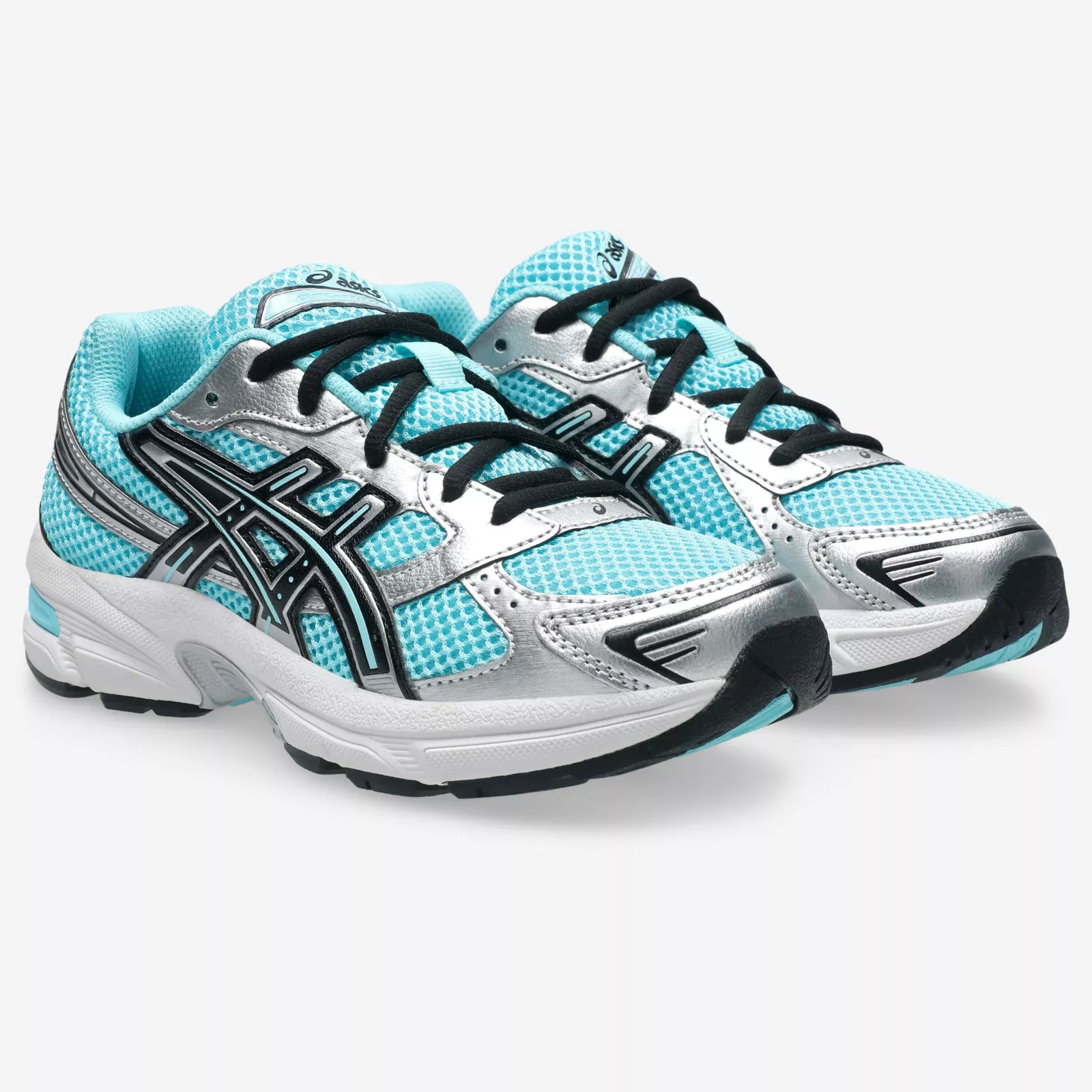 ASICS Gel-1130 Larimar Blue Pure Silver (GS)